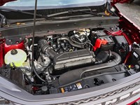 2025 FORD BRONCO SPORT BIG BEND | 4X4 | 1.5L | ROOF | CONV PKG | BLIS