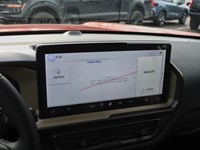 2025 FORD BRONCO SPORT BIG BEND | 4X4 | 1.5L | ROOF | CONV PKG | BLIS