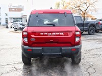 2025 FORD BRONCO SPORT BIG BEND | 4X4 | 1.5L | ROOF | CONV PKG | BLIS