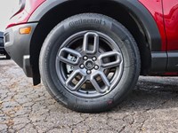 2025 FORD BRONCO SPORT BIG BEND | 4X4 | 1.5L | ROOF | CONV PKG | BLIS