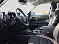 2025 FORD BRONCO SPORT BIG BEND | 4X4 | 1.5L | ROOF | CONV PKG | BLIS