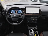 2025 FORD BRONCO SPORT OUTER BANKS | 4X4 | 1.5L | TECH PKG | ROOF | CRGO