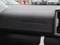 2025 FORD BRONCO SPORT OUTER BANKS | 4X4 | 1.5L | TECH PKG | ROOF | CRGO