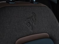 2025 FORD BRONCO SPORT OUTER BANKS | 4X4 | 1.5L | TECH PKG | ROOF | CRGO