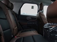 2025 FORD BRONCO SPORT OUTER BANKS | 4X4 | 1.5L | TECH PKG | ROOF | CRGO