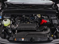 2025 FORD BRONCO SPORT OUTER BANKS | 4X4 | 1.5L | TECH PKG | ROOF | CRGO