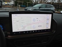 2025 FORD BRONCO SPORT OUTER BANKS | 4X4 | 1.5L | TECH PKG | ROOF | CRGO