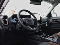 2025 FORD BRONCO SPORT OUTER BANKS | 4X4 | 1.5L | TECH PKG | ROOF | CRGO