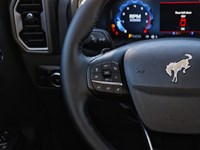 2025 FORD BRONCO SPORT BADLANDS | 4X4 | 2.0L | TECH PK | ROOF | CRGO MGMN