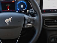 2025 FORD BRONCO SPORT BADLANDS | 4X4 | 2.0L | TECH PK | ROOF | CRGO MGMN