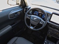 2025 FORD BRONCO SPORT BADLANDS | 4X4 | 2.0L | TECH PK | ROOF | CRGO MGMN