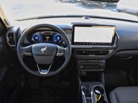 2025 FORD BRONCO SPORT BADLANDS | 4X4 | 2.0L | TECH PK | ROOF | CRGO MGMN