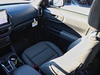 2025 FORD BRONCO SPORT BADLANDS | 4X4 | 2.0L | TECH PK | ROOF | CRGO MGMN