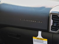 2025 FORD BRONCO SPORT BADLANDS | 4X4 | 2.0L | TECH PK | ROOF | CRGO MGMN