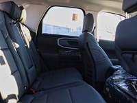 2025 FORD BRONCO SPORT BADLANDS | 4X4 | 2.0L | TECH PK | ROOF | CRGO MGMN