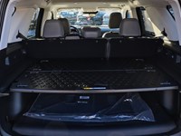 2025 FORD BRONCO SPORT BADLANDS | 4X4 | 2.0L | TECH PK | ROOF | CRGO MGMN