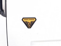 2025 FORD BRONCO SPORT BADLANDS | 4X4 | 2.0L | TECH PK | ROOF | CRGO MGMN