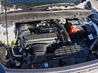 2025 FORD BRONCO SPORT BADLANDS | 4X4 | 2.0L | TECH PK | ROOF | CRGO MGMN