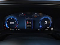 2025 FORD BRONCO SPORT BADLANDS | 4X4 | 2.0L | TECH PK | ROOF | CRGO MGMN