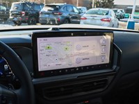 2025 FORD BRONCO SPORT BADLANDS | 4X4 | 2.0L | TECH PK | ROOF | CRGO MGMN