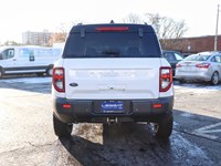 2025 FORD BRONCO SPORT BADLANDS | 4X4 | 2.0L | TECH PK | ROOF | CRGO MGMN