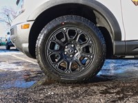 2025 FORD BRONCO SPORT BADLANDS | 4X4 | 2.0L | TECH PK | ROOF | CRGO MGMN