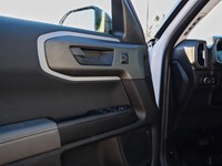 2025 FORD BRONCO SPORT BADLANDS | 4X4 | 2.0L | TECH PK | ROOF | CRGO MGMN