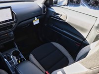 2025 FORD BRONCO SPORT BIG BEND | 4X4 | 1.5L | CONV PKG | BLIS | LED