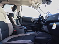 2025 FORD BRONCO SPORT BIG BEND | 4X4 | 1.5L | CONV PKG | BLIS | LED