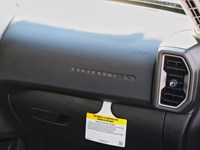 2025 FORD BRONCO SPORT BIG BEND | 4X4 | 1.5L | CONV PKG | BLIS | LED