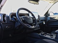 2025 FORD BRONCO SPORT BIG BEND | 4X4 | 1.5L | CONV PKG | BLIS | LED