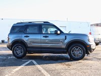 2025 FORD BRONCO SPORT BIG BEND | 4X4 | 1.5L | CONV PKG | BLIS | LED