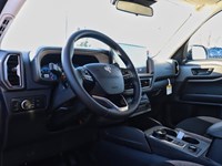 2025 FORD BRONCO SPORT BIG BEND | 4X4 | 1.5L | CONV PKG | BLIS | LED