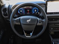 2025 FORD BRONCO SPORT BADLANDS | 4X4 | 2.0L | ROOF | TECH | CRGO MGMNT