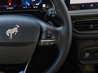 2025 FORD BRONCO SPORT BADLANDS | 4X4 | 2.0L | ROOF | TECH | CRGO MGMNT