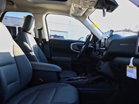 2025 FORD BRONCO SPORT BADLANDS | 4X4 | 2.0L | ROOF | TECH | CRGO MGMNT