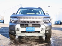 2025 FORD BRONCO SPORT BADLANDS | 4X4 | 2.0L | ROOF | TECH | CRGO MGMNT