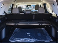 2025 FORD BRONCO SPORT BADLANDS | 4X4 | 2.0L | ROOF | TECH | CRGO MGMNT