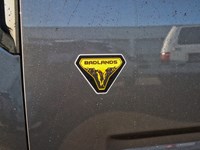 2025 FORD BRONCO SPORT BADLANDS | 4X4 | 2.0L | ROOF | TECH | CRGO MGMNT