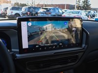 2025 FORD BRONCO SPORT BADLANDS | 4X4 | 2.0L | ROOF | TECH | CRGO MGMNT