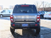 2025 FORD BRONCO SPORT BADLANDS | 4X4 | 2.0L | ROOF | TECH | CRGO MGMNT