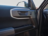 2025 FORD BRONCO SPORT BADLANDS | 4X4 | 2.0L | ROOF | TECH | CRGO MGMNT