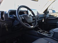 2025 FORD BRONCO SPORT BADLANDS | 4X4 | 2.0L | ROOF | TECH | CRGO MGMNT