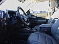 2025 FORD BRONCO SPORT BADLANDS | 4X4 | 2.0L | ROOF | TECH | CRGO MGMNT