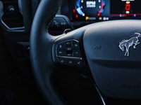 2025 FORD BRONCO SPORT BADLANDS | 4X4 | 2.0L | TECH PK | ROOF | BLIS