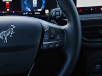 2025 FORD BRONCO SPORT BADLANDS | 4X4 | 2.0L | TECH PK | ROOF | BLIS