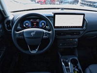 2025 FORD BRONCO SPORT BADLANDS | 4X4 | 2.0L | TECH PK | ROOF | BLIS