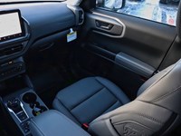 2025 FORD BRONCO SPORT BADLANDS | 4X4 | 2.0L | TECH PK | ROOF | BLIS