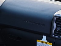 2025 FORD BRONCO SPORT BADLANDS | 4X4 | 2.0L | TECH PK | ROOF | BLIS