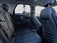 2025 FORD BRONCO SPORT BADLANDS | 4X4 | 2.0L | TECH PK | ROOF | BLIS